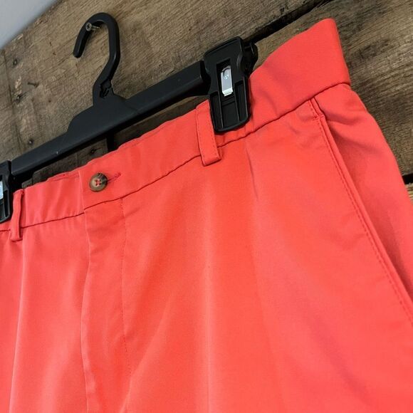 Oxford Golf shorts - Picture 3 of 8